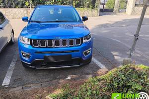 JEEP Compass Limited