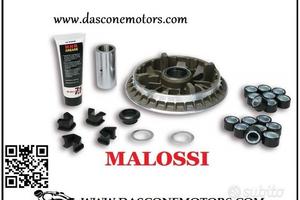 Variatore malossi mhr next tmax 500