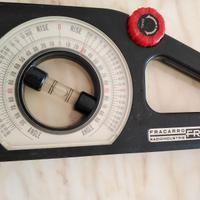 Inclinatore di pendenza Fracarro