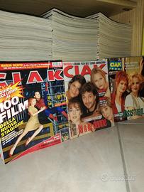 Ciak Cinema mensile annate complete