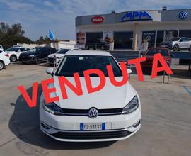VOLKSWAGEN GOLF EXECUTIVE 1.6 TDI 115CV