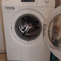 Lavatrice Miele