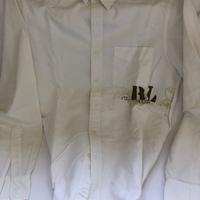 Camicia uomo Polo Ralph