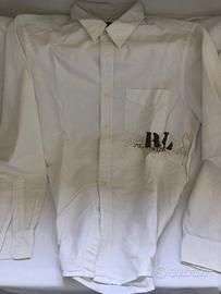 Camicia uomo Polo Ralph