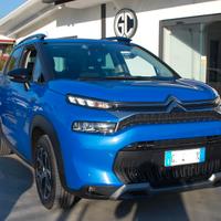 Citroen C3 Aircross 1.2 puretech 131CV Shine Pack 