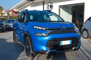 Citroen C3 Aircross 1.2 puretech 131CV Shine Pack 