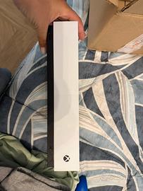 Xbox One S All Digital