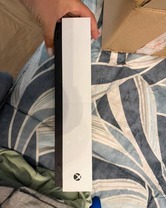 Xbox One S All Digital