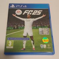 Gioco PlayStation 4 - Fc25