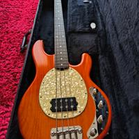 musicman stingray anno 1999