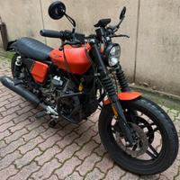 Moto guzzi