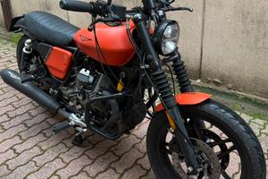 Moto guzzi