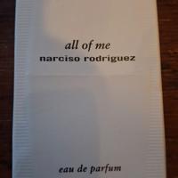 Eau de Parfum Narciso Rodriguez