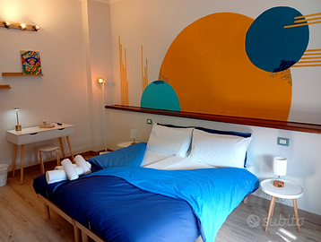 Appartamento vicino Genova e riviera ligure