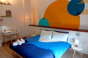 Appartamento vicino Genova e riviera ligure