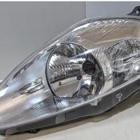 Fari fiat grande punto 2005 al 2012