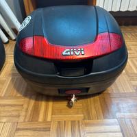 Bauletto Givi