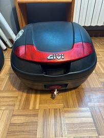 Bauletto Givi