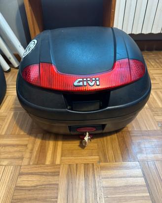 Bauletto Givi