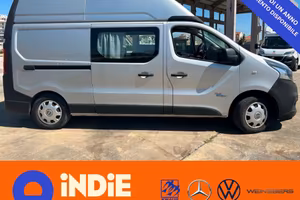 Fiat Talento 1.6 Mjet - 2018 - Euro 6 - Bassi Km
