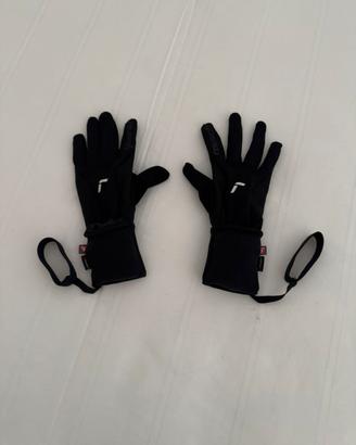 Guanto da sci Reusch Baffin Touch-Tec