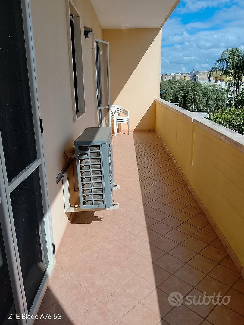 Appartamento – Taranto, Buffoluto - Altro