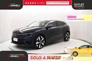 Renault Megane E-Tech Techno EV60 Optimum Charge 2