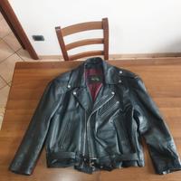 Giubbetto Chiodo vintage