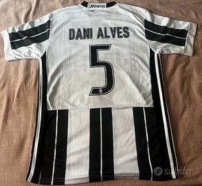maglia juventus home 2016/17
