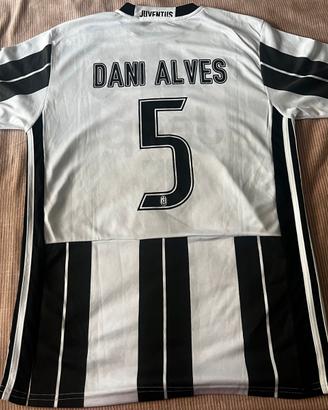 maglia juventus home 2016/17