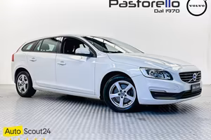VOLVO V60 (2010-2018) - V60 D2 1.6 Momentum