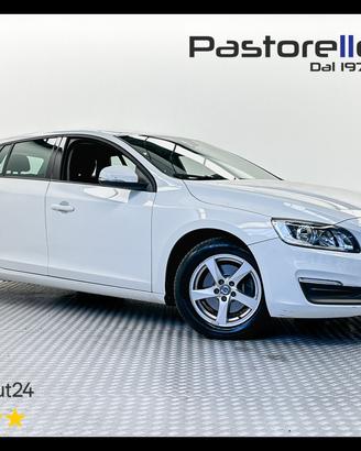 VOLVO V60 (2010-2018) - V60 D2 1.6 Momentum