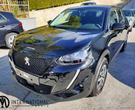 PEUGEOT 2008 BlueHDi 110 S&S Active