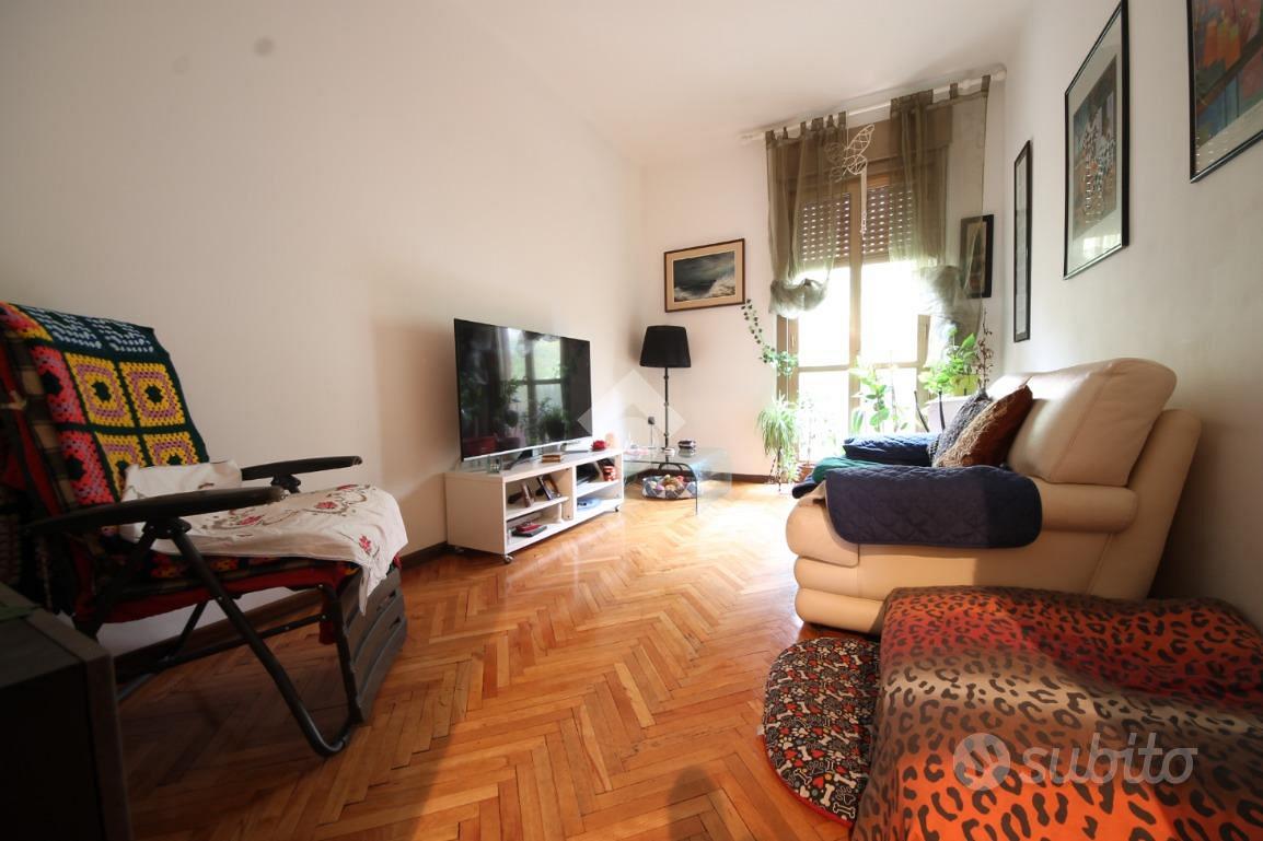 Appartamento – Trieste, Perugino, Barriera Vecchia-San Giacomo - Vista 2