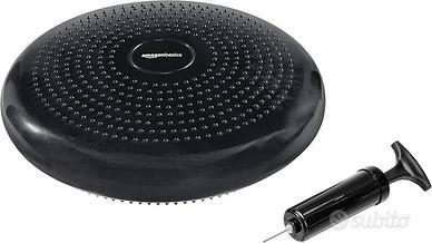 cuscino fitness stabilità 12€