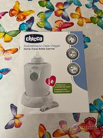 Scalda biberon (anche da auto)