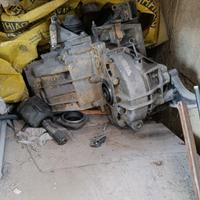 cambio alfa 156,147  lancia Fiat jtd