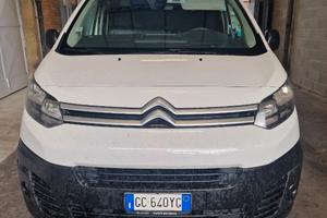 Citroen jumpy