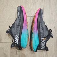 Hoka (one one m ) clifton 9 gtx goretex  - 43 1/2