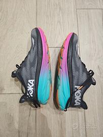 Hoka (one one m ) clifton 9 gtx goretex  - 43 1/2