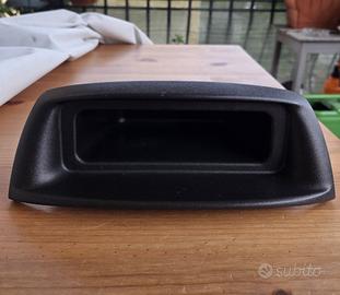 VANO PORTAOGGETTI (AUTORADIO) PER FIAT PUNTO 188