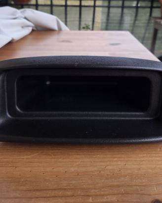 VANO PORTAOGGETTI (AUTORADIO) PER FIAT PUNTO 188