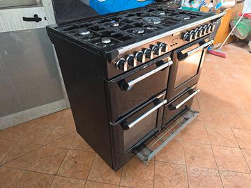 Cucina piano cottura Stoves