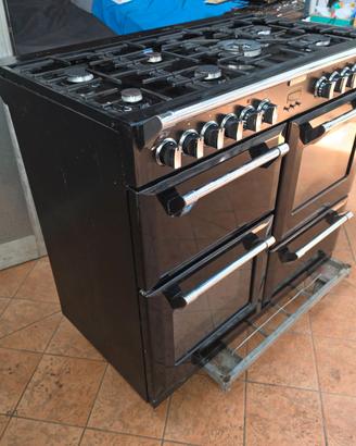 Cucina piano cottura Stoves