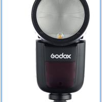 Godox V1S per Sony