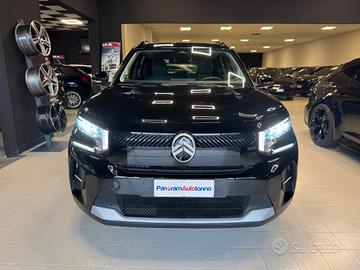 CITROEN C3 4ª serie C3 PureTech 100 S&S Plus