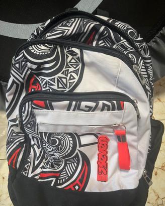 zaino a spalle SEVEN unisex