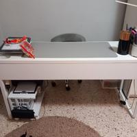 Scrivania ikea