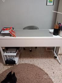 Scrivania ikea