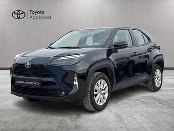 TOYOTA Yaris Cross 2021 - Yaris Cross 1.5h Active